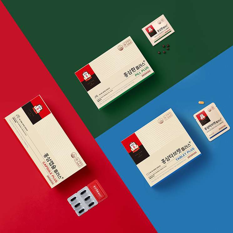 홍삼톤 리미티드